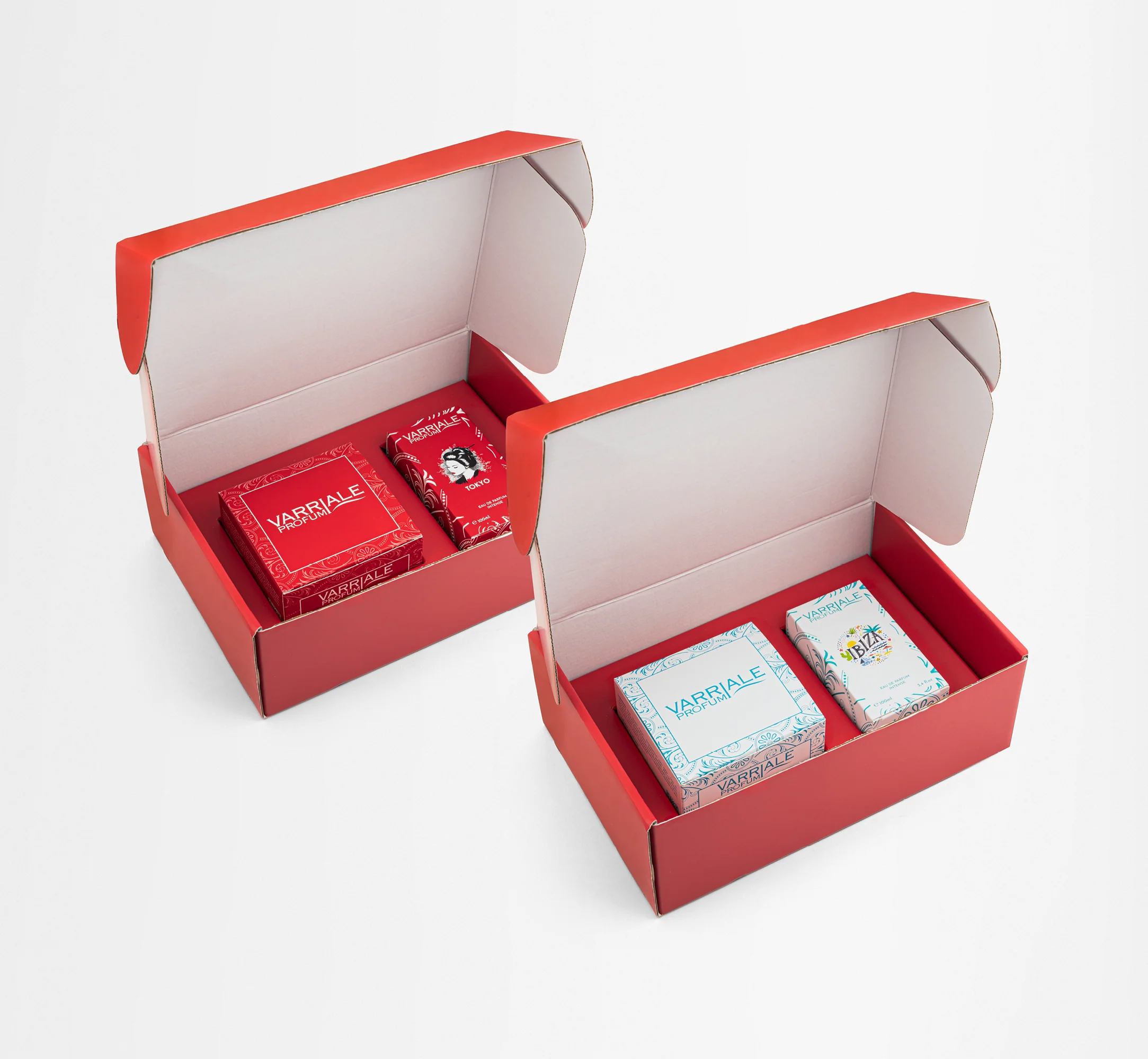 BOX Profumo & Crema - Image 3