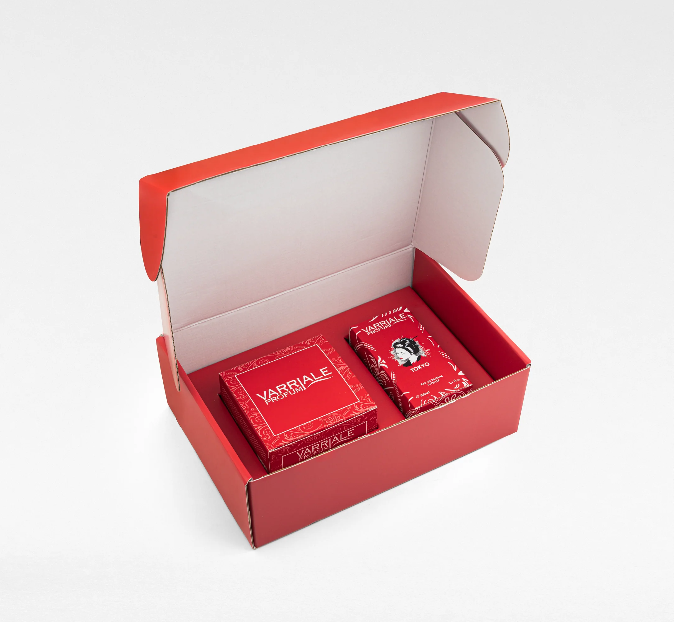 BOX Profumo & Crema - Image 6