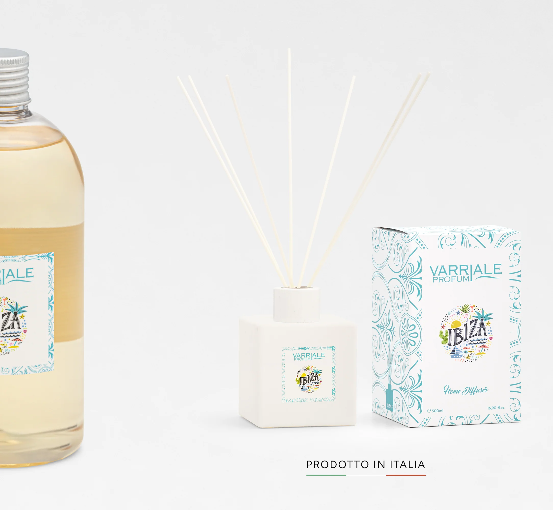 Ricarica Ibiza Ambiente - Image 3