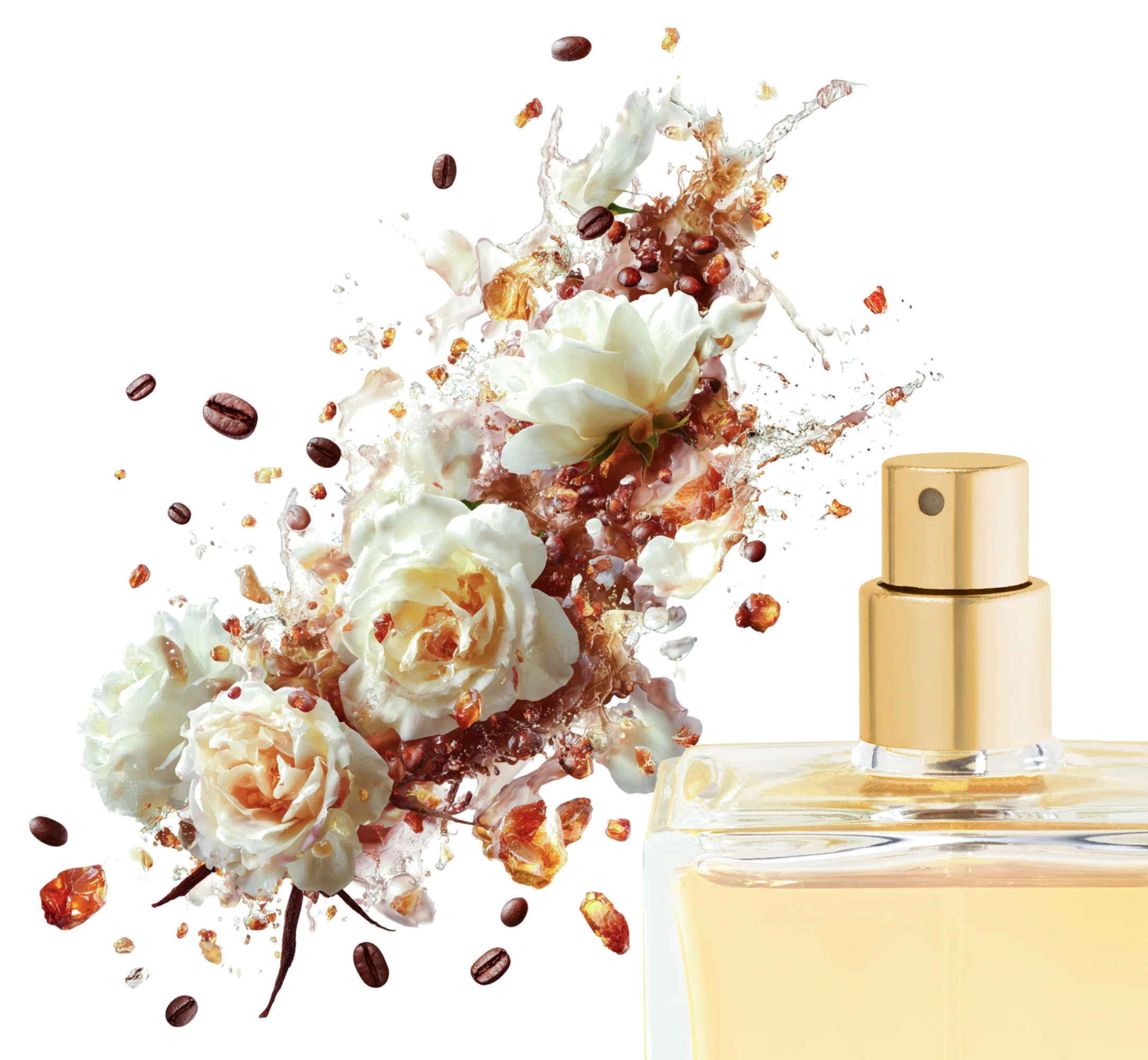 Scent Cafe - Image 4