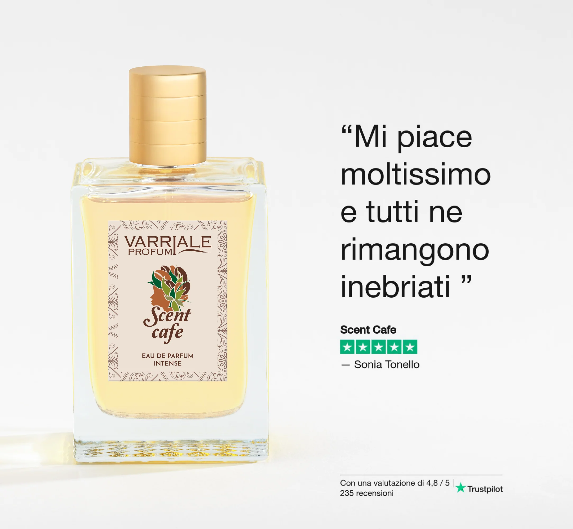Scent Cafe - Image 6