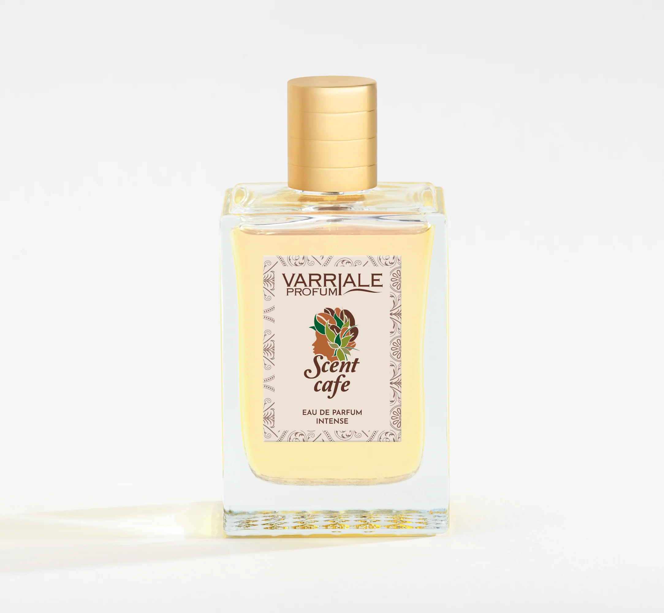 Scent Cafe - Image 8