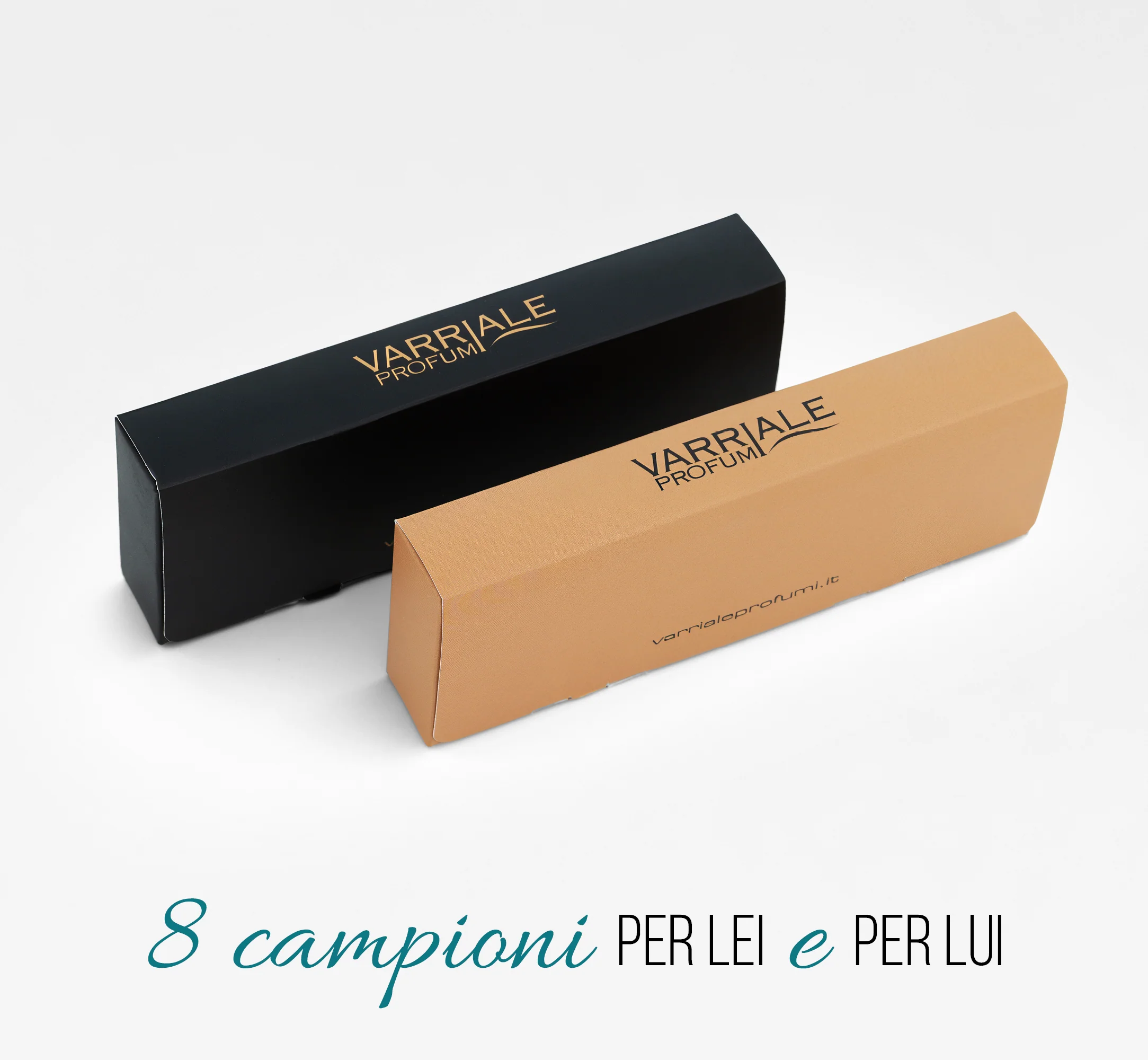 Set 8 Campioni PER LEI - Image 4